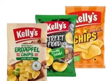 Transgourmet Chips Angebot