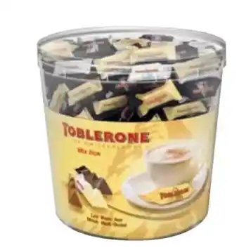 Transgourmet Mini Mix Angebot