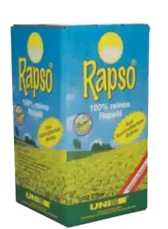 Transgourmet Reines Rapsöl Angebot
