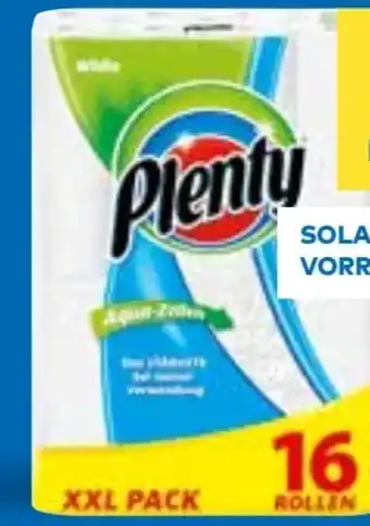 T&G Küchenrolle Angebot