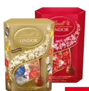 Transgourmet Lindor Kugel Angebot
