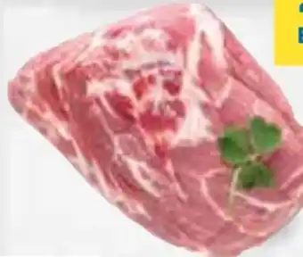 T&G XL Schweine Schopf Angebot