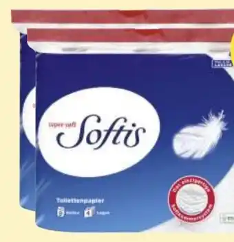 MPreis Toilettenpapier Angebot