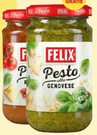 MPreis Pesto Angebot