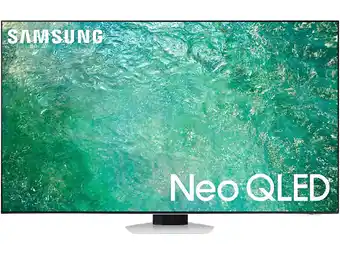 Media Markt Samsung QN85C (2023) 65 Zoll Neo QLED 4K Smart TV LED QLED TV Angebot