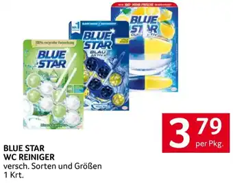 Transgourmet BLUE STAR WC REINIGER Angebot