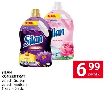 Transgourmet SILAN KONZENTRAT Angebot