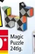 Norma Magic Puzzle Angebot