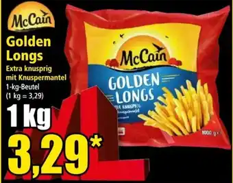 Norma Golden Longs 1kg Angebot