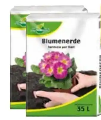 T&G Blumenerde Angebot