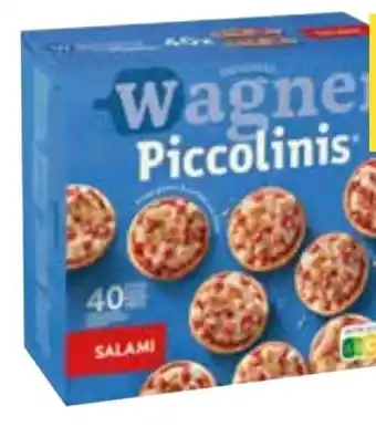 T&G Piccolinis Angebot