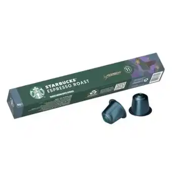 Billa Nespresso-Kompatible Kapseln Angebot