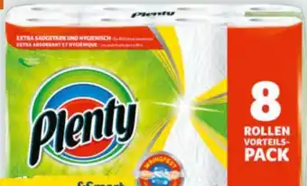 Billa Küchenrolle Angebot