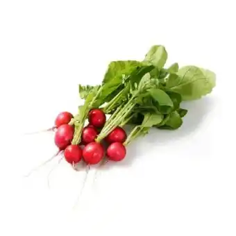 Billa Radieschen Angebot