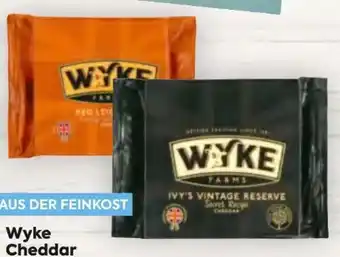 Billa Cheddar Angebot