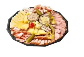 Billa Heurigenplatte Angebot