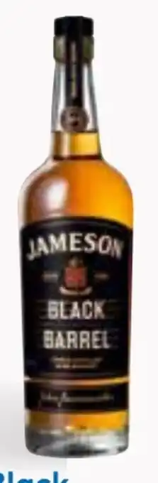 T&G Irish Whiskey Black Barrel Angebot