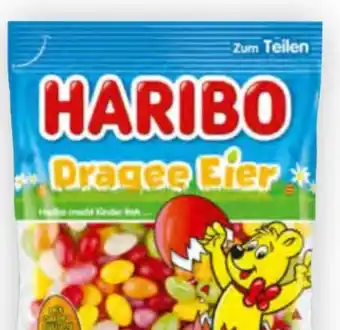 Billa Dragee Eier Angebot