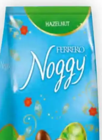 Billa Noggy Eier Angebot