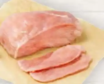 Billa Kaiserschnitzel Angebot