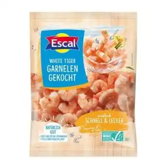 Billa White Tiger Garnelen Angebot