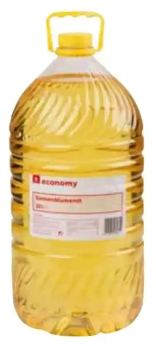 Transgourmet Sonnenblumenöl Angebot
