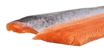Transgourmet Lachsfilet Angebot