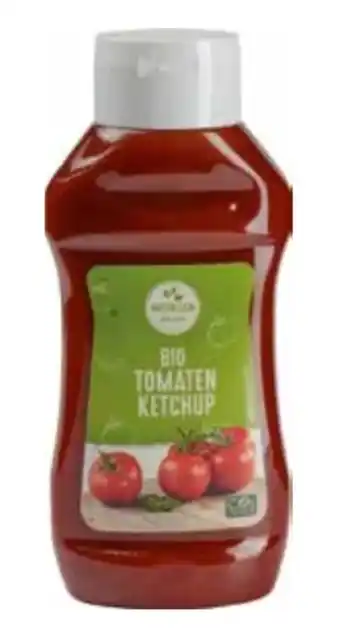 Transgourmet Bio Tomatenketchup Angebot