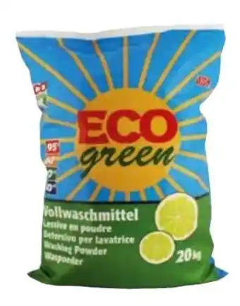 Transgourmet Waschmittel Angebot