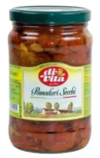 Transgourmet Getrocknete Tomaten Angebot