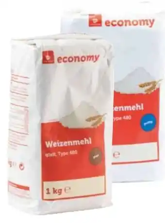 Transgourmet Weizenmehl Angebot
