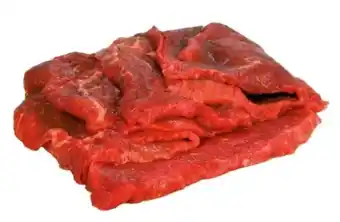 Transgourmet Rinder Schnitzel Angebot