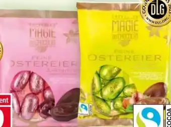 Norma Feine Ostereier Angebot