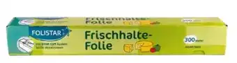 Transgourmet Frischhaltefolie Angebot