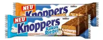 Transgourmet Knoppers Riegel Angebot