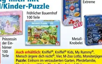 Norma Puzzle Bring mich mit Angebot