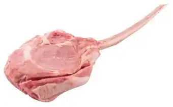 Transgourmet Kalb Tomahawk Steak Angebot