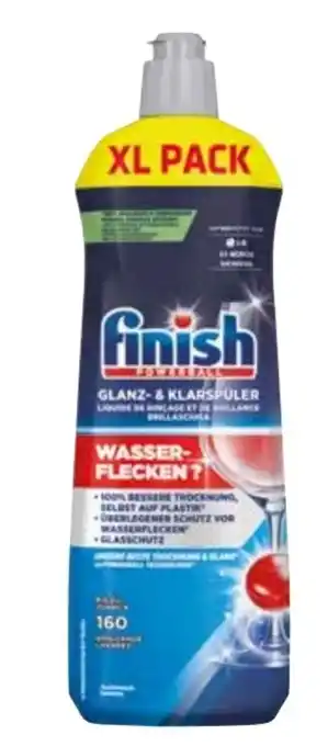 Transgourmet Klarspüler Angebot