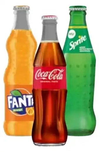 Transgourmet Cola Angebot