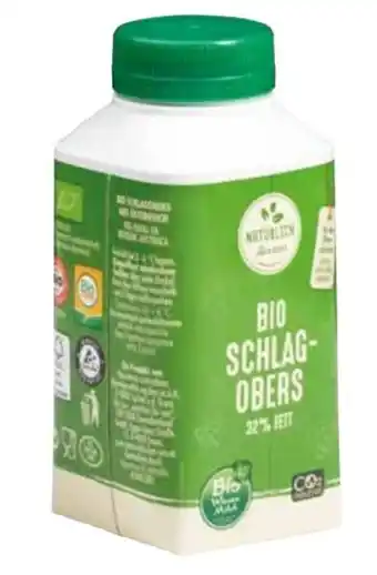 Transgourmet Bio Wiesenmilch Schlagobers Länger Frisch Angebot
