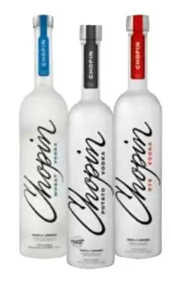 Transgourmet Vodka Angebot
