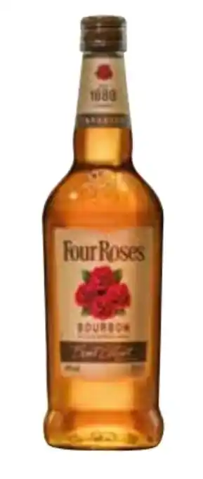 Transgourmet Kentucky Straight Bourbon Whiskey Angebot