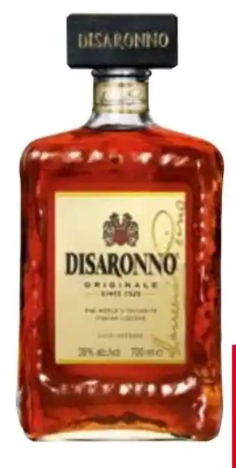 Transgourmet Originale Amaretto Angebot