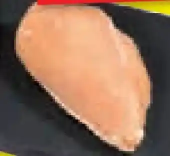 Unimarkt Hendlfilet Angebot