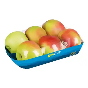 Unimarkt UNIpur Apfel Mix Unimarkt 700 Gramm 1 Packung Angebot
