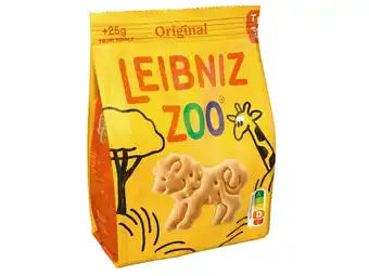 Lidl Leibniz Zoo Bonuspack Lidl 150 Gramm 1 Packung Angebot