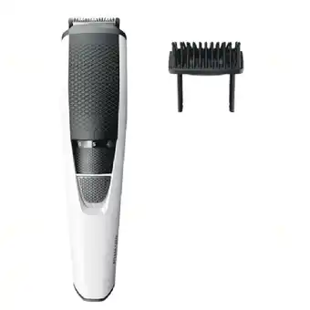 Maximarkt Philips Barttrimmer BT 3206/14 Maximarkt 1 Stück Angebot