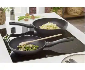 Möbelix Kelomat Pfanne „Kelsi“ 3878000401 Möbelix 1 Stück Angebot