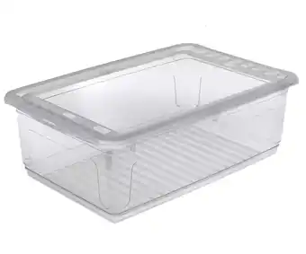 Möbelix homezone Aufbewahrungsbox „Bea“ 3556003707 Möbelix 1 Stück Angebot