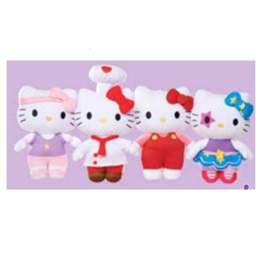 Alle Hello Kitty Angebote - Finden und entdecken Sie das günstigste ...